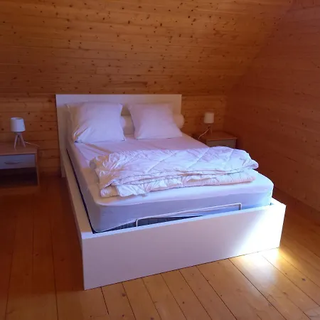 Sancy Chalet *