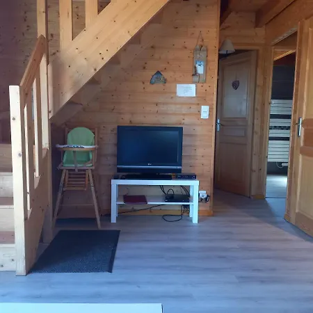 Sancy Saint-Genès-Champespe