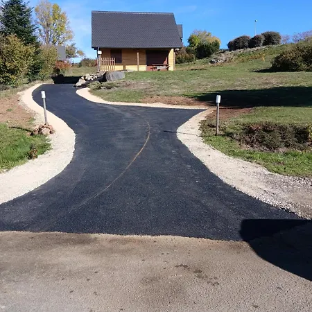Sancy Saint-Genès-Champespe